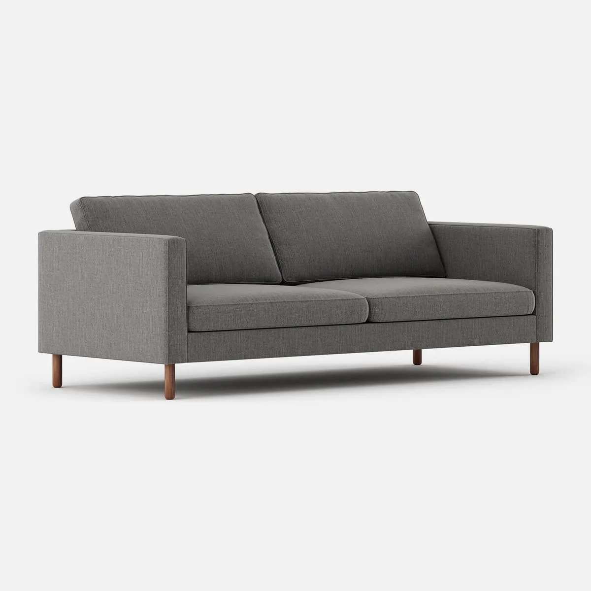 Glozin II Sofa Luxurious—Sand - Image 2
