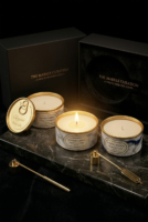 Scented Candles Sealed