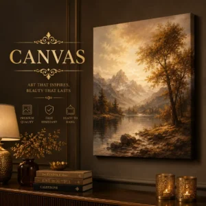 Canvas