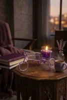 Cycle Candle Holders - Normal