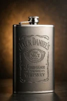 Elivera Classic Flask - Heritage Edition