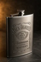 Elivera Classic Flask - Heritage Edition