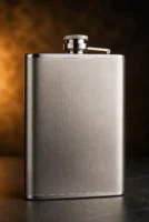 Elivera Classic Flask - Heritage Edition