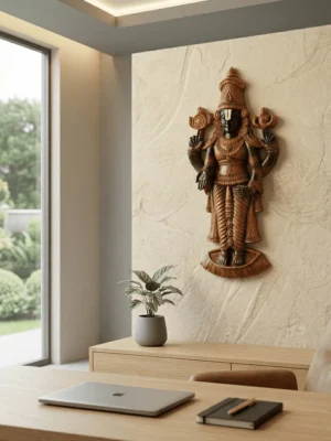 Elivera Divya Balaji Wall Panel 2