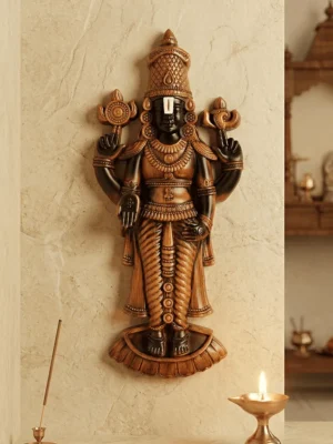 Elivera Divya Balaji Wall Panel