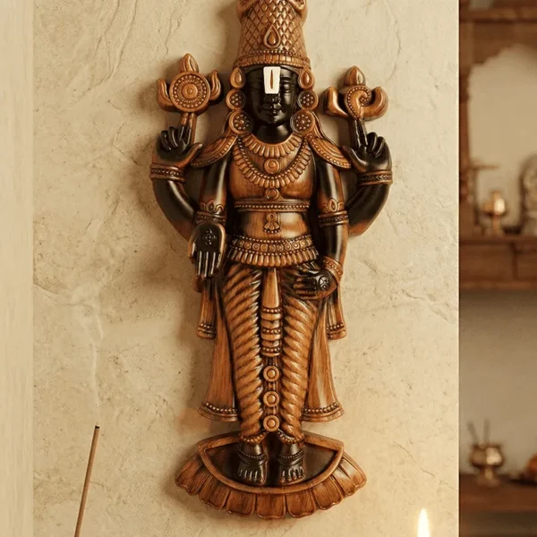 Elivera Divya Balaji Wall Panel