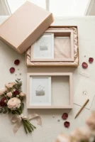 Elivera DuoFrame - Classic Memory Frame