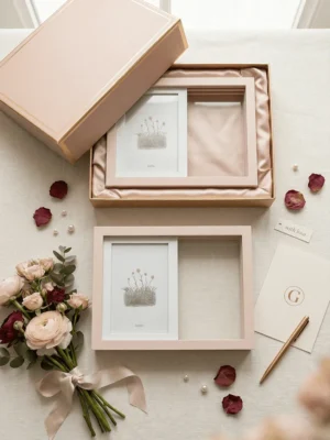 Elivera DuoFrame – Classic Memory Frame 2
