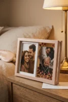 Elivera DuoFrame - Classic Memory Frame