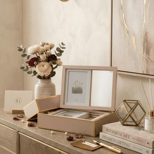 Elivera DuoFrame - Classic Memory Frame