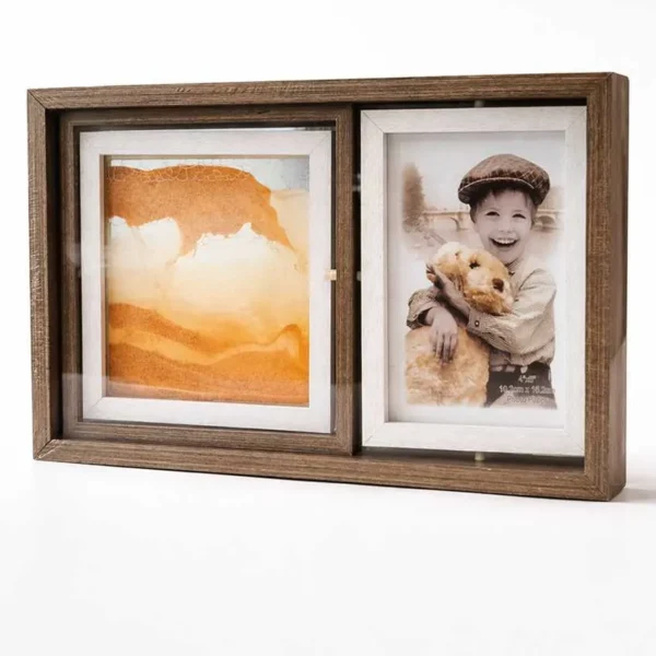 Elivera FlowFrame - Dual Memory Frame