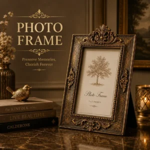 Photo frame