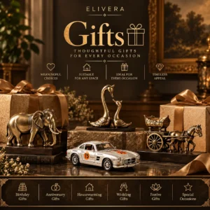 Antique Gold Gifts Collection