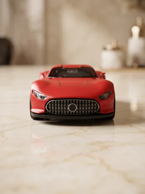 Elivera Crimson GT – Sports Car Edition (2)