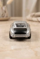 Elivera Silver Heritage – Vintage Racing Coupe