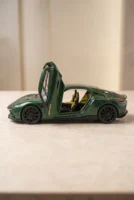 Elivera Velocity – Supercar Edition