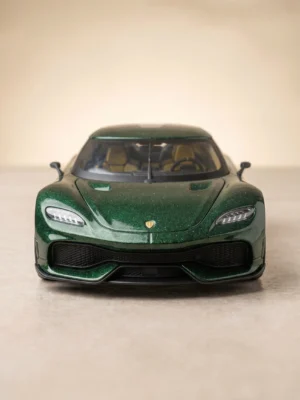 Elivera Velocity – Supercar Edition