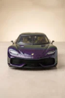 Elivera Velocity – Supercar Edition