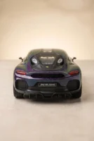 Elivera Velocity – Supercar Edition
